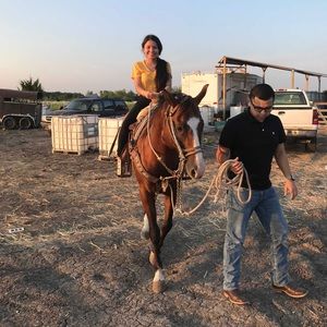 Meet your Posher, Joselyn